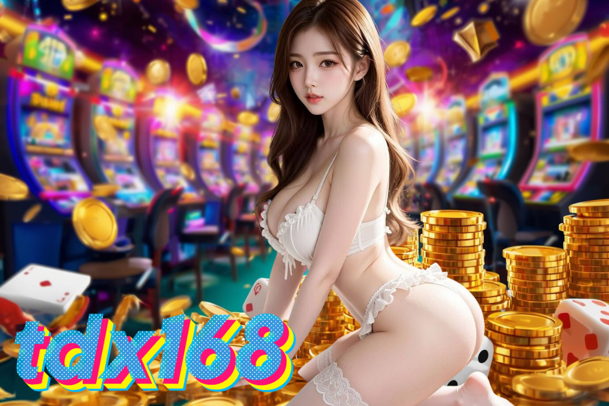 tdx168 เครดิตฟรี